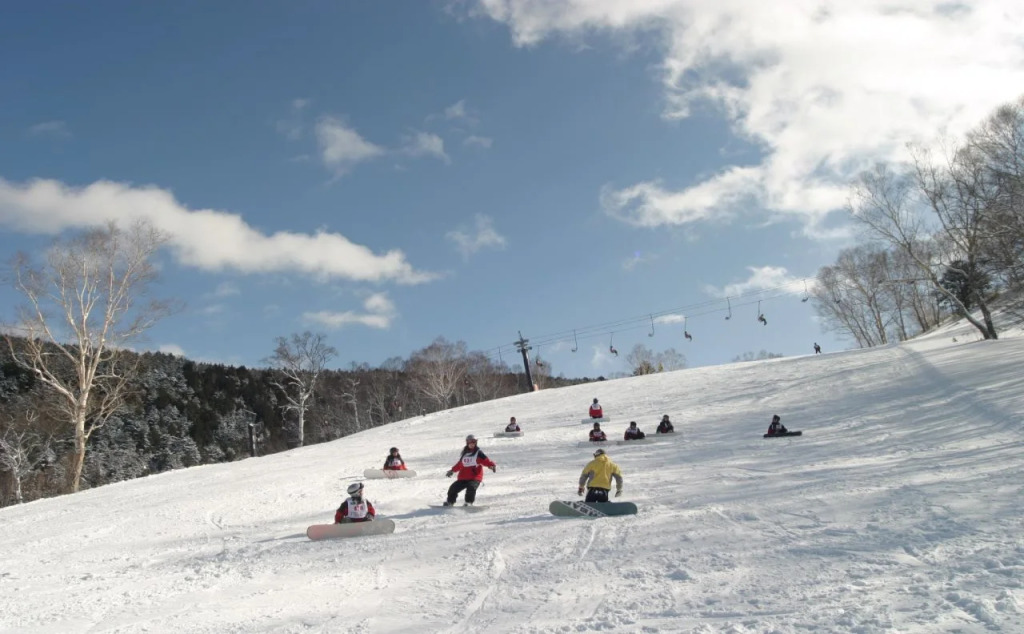 Kidoike Onsen Hotel