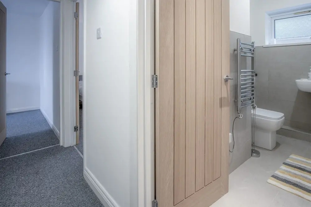 Pharmacy Court - 2 Bed - Saundersfoot