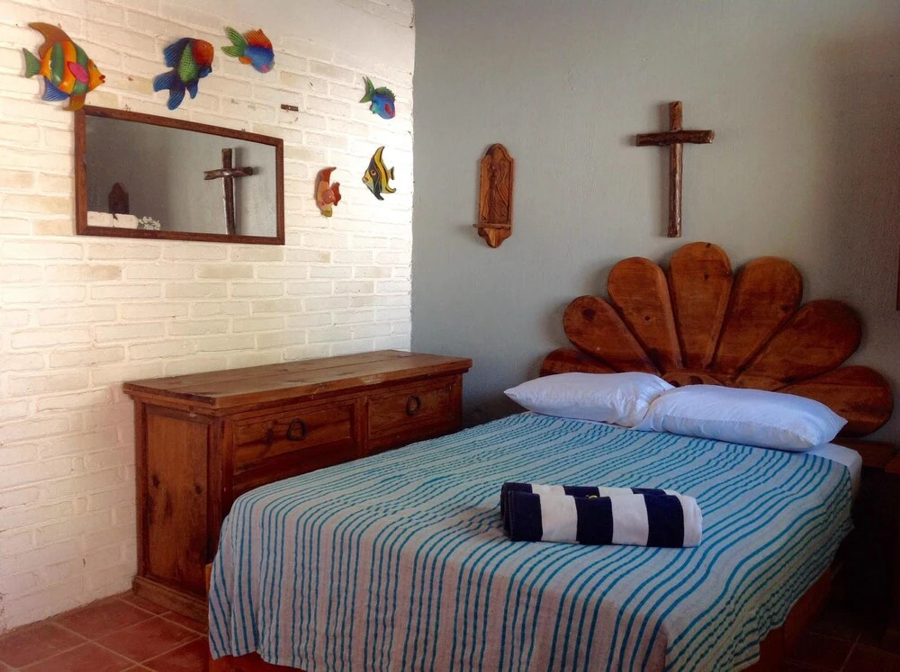 Hosteria Chata Adults Only