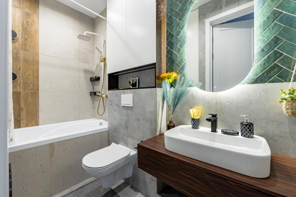Elite Apartments на Дубининской