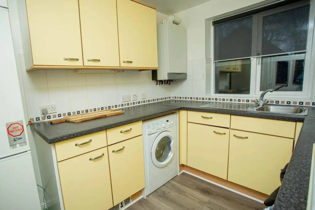 Springlane suite