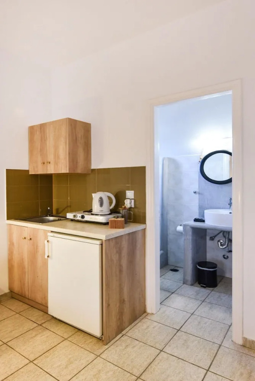 Fisheye Rooms