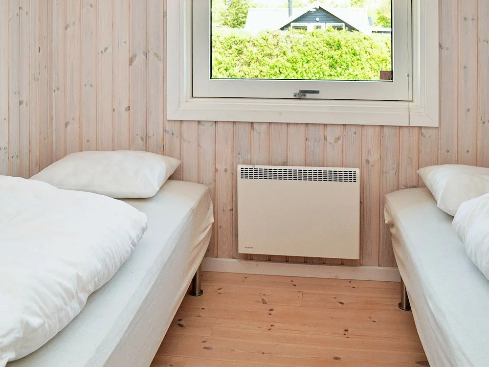 Boutique Holiday Home in Tranekær Not Far From the Coast