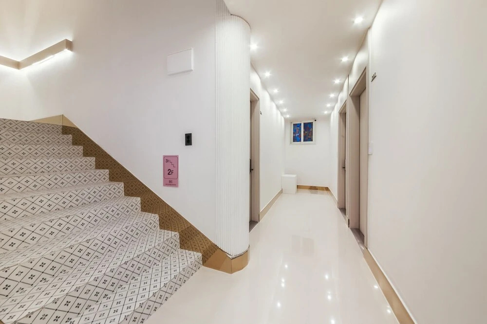 Boutique Hotel Super Rocket