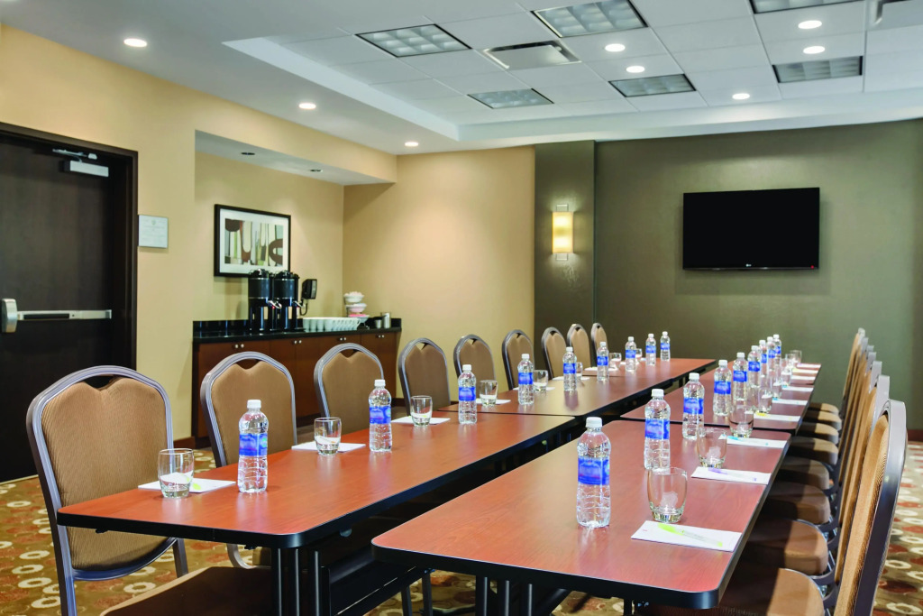 Hyatt Place Raleigh Cary