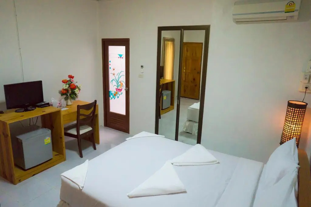 Les Robinsons De Ranong Resort