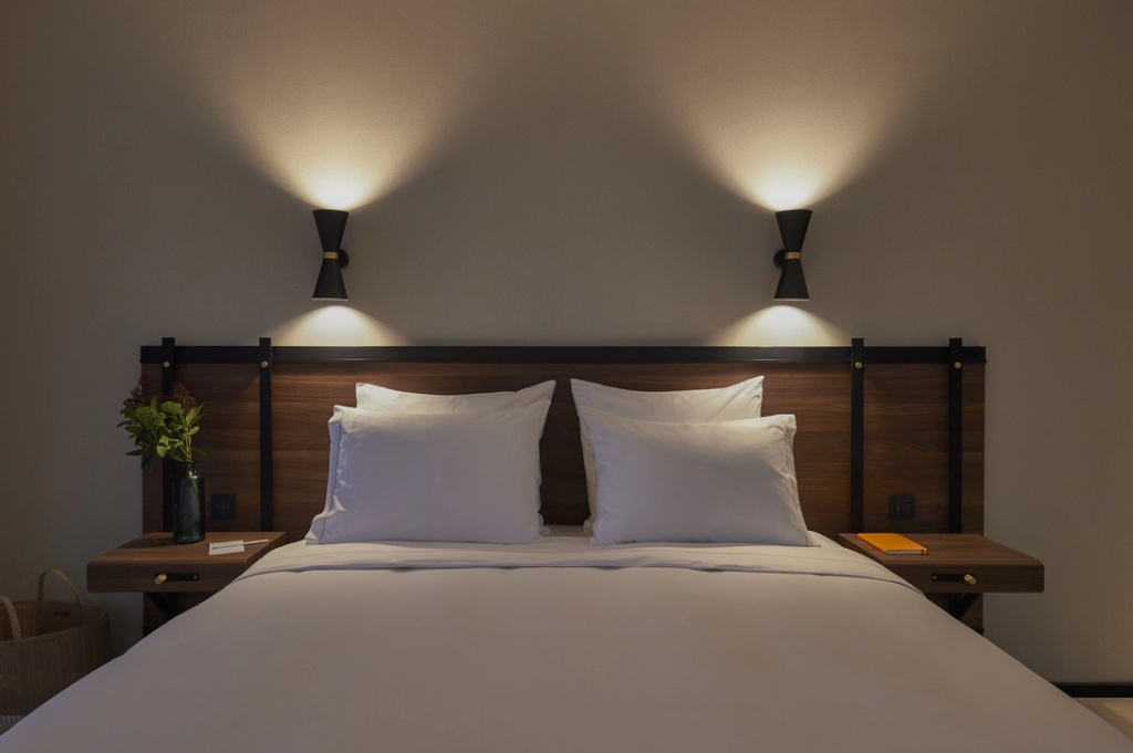FORM Hotel Al Jaddaf, Dubai, a Member of Design Hotels