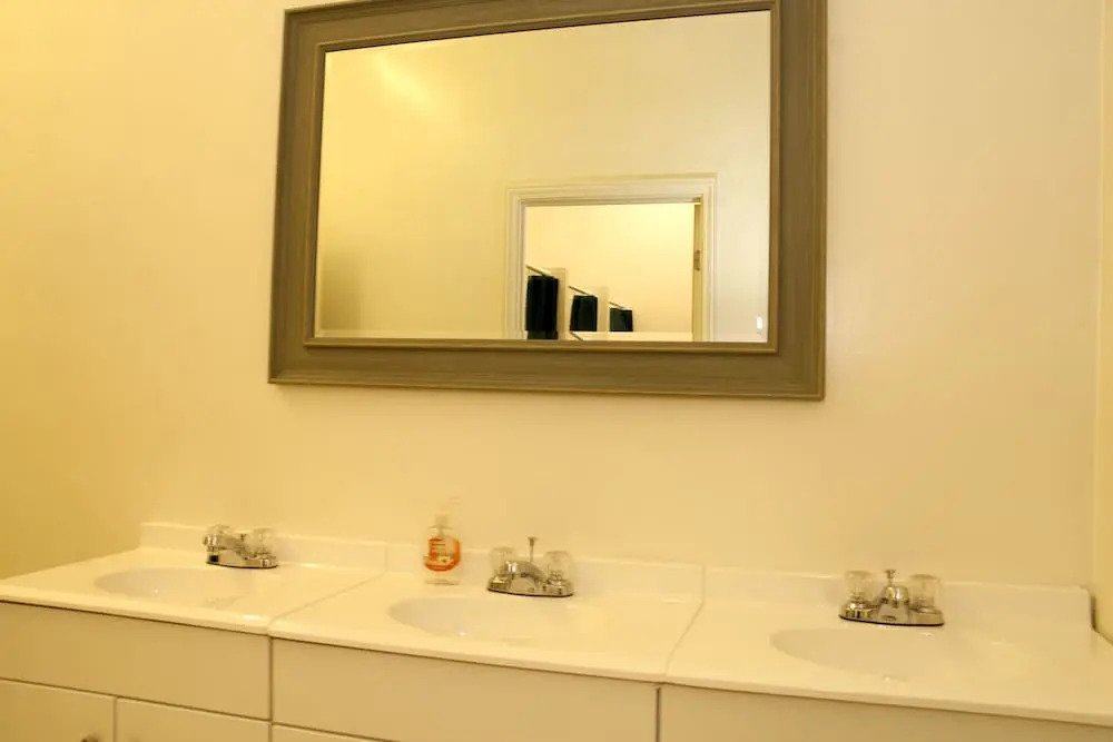 Time Zone Hostel Hollywood