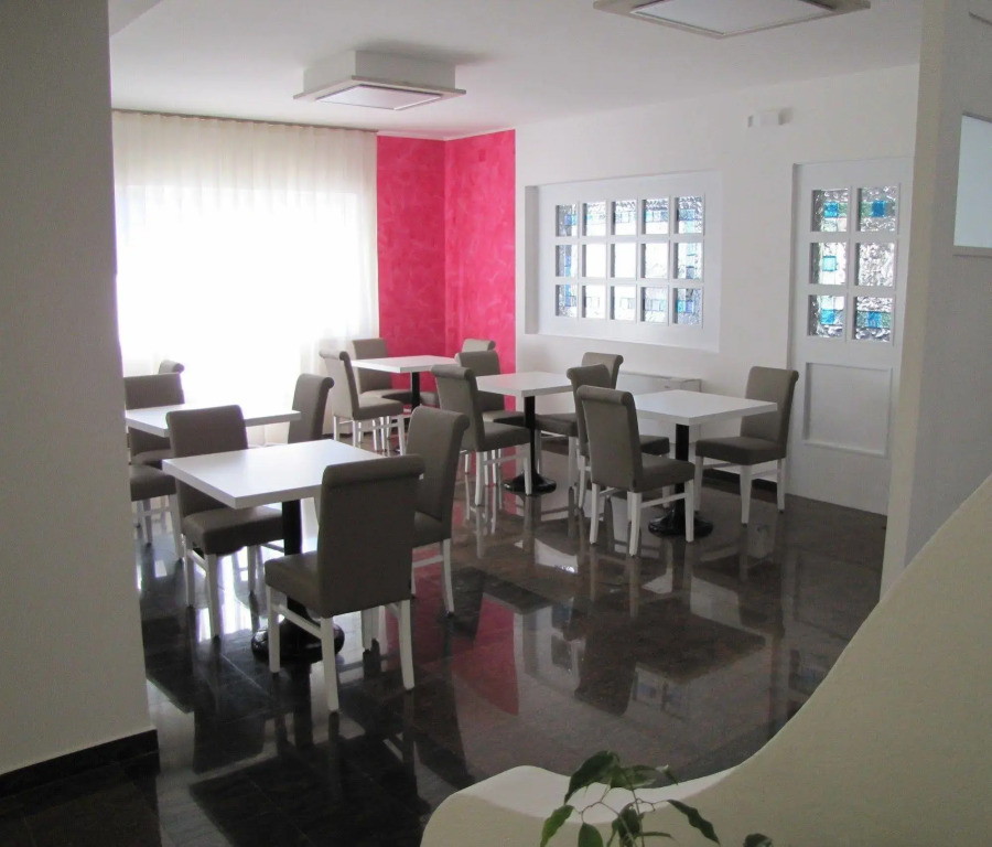 Hotel Scaranò