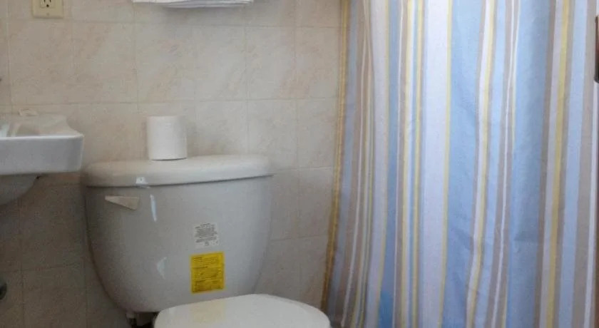 Motel St-Jacques