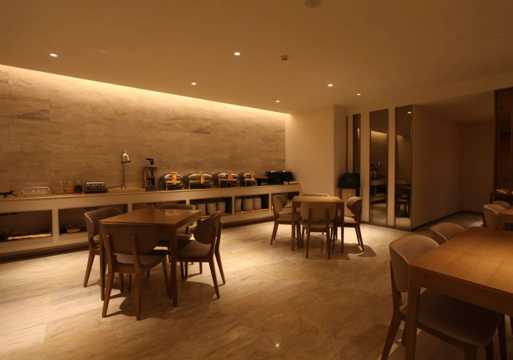 Ji Hotel Shanghai Xujiahui Tianyaoqiao Road