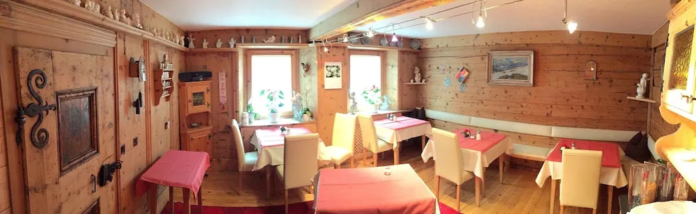 Hotel Chasa Sofia