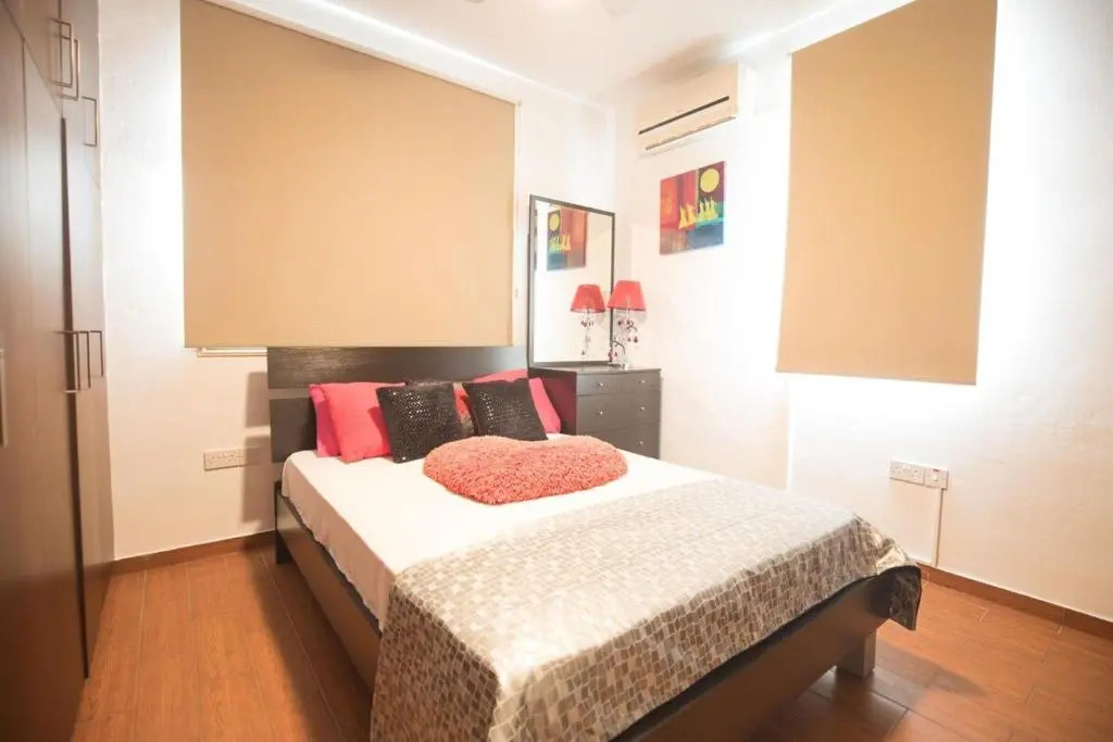 SunnyVillas: 3BR Villa☆Private Pool in Pernera - Villa Orange