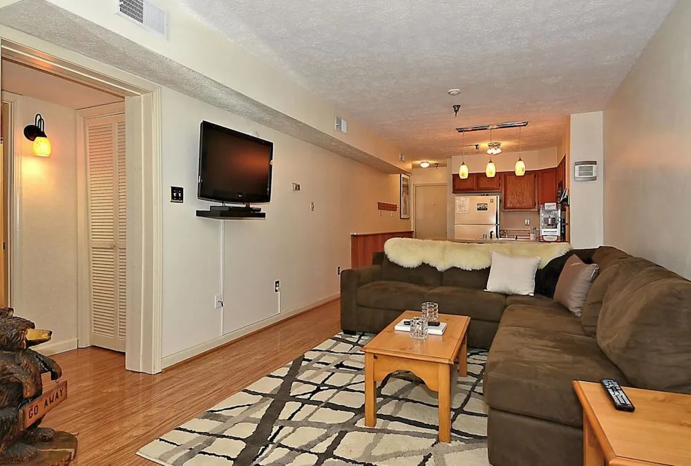 Beaver Ridge 128