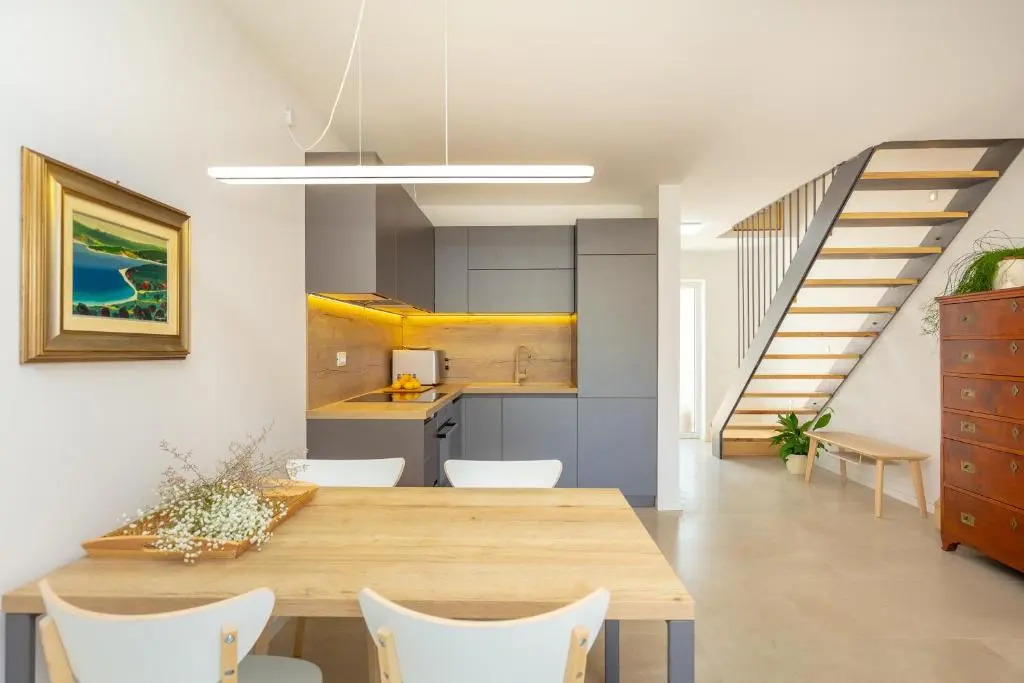 Apartment Hedera A55