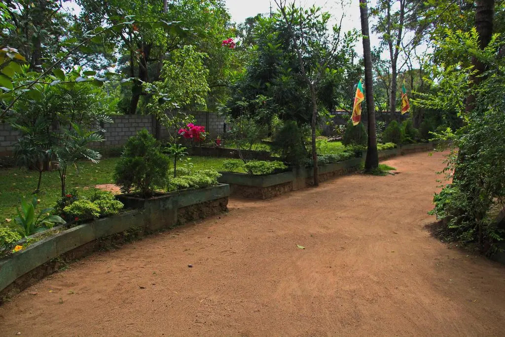 Paradise Guest House