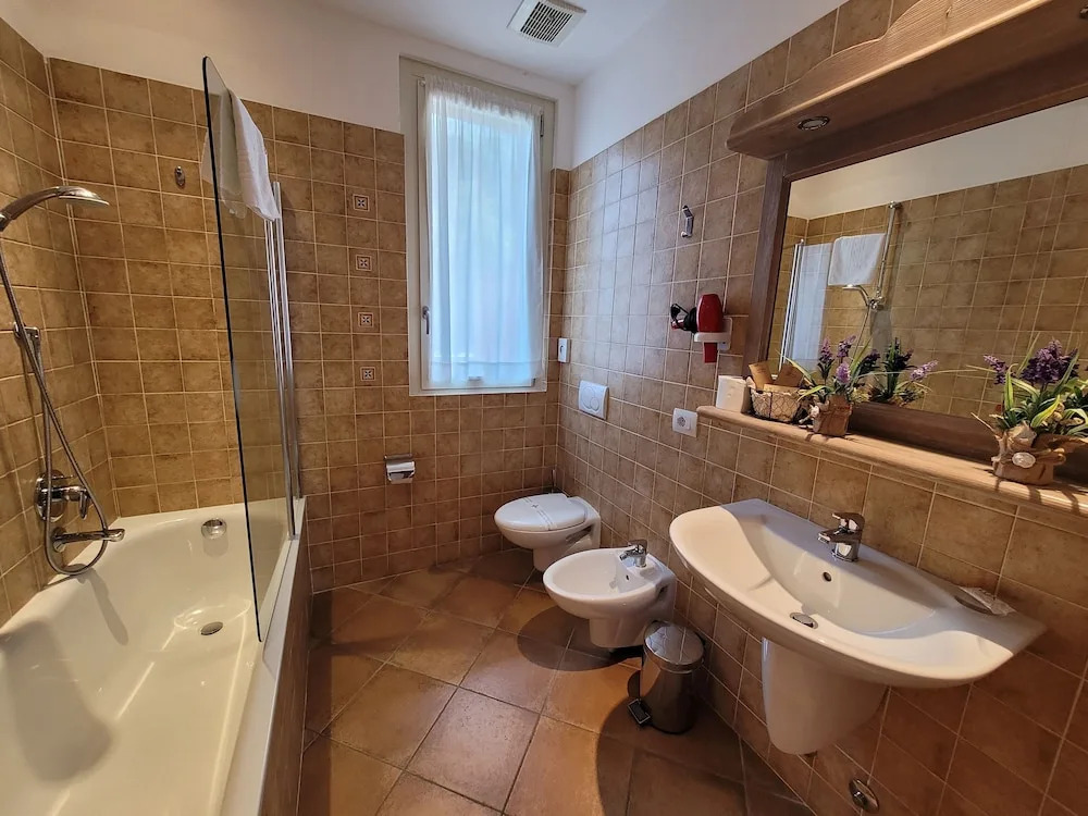 Hotel Meridiana