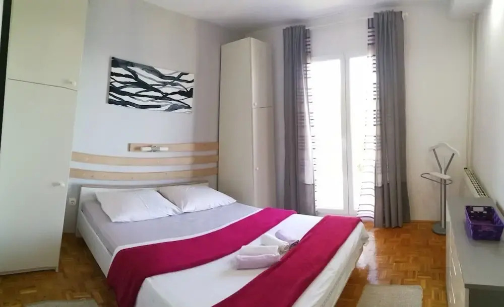 Vlatkica - 10 m From Beach - A1 Vlatkica