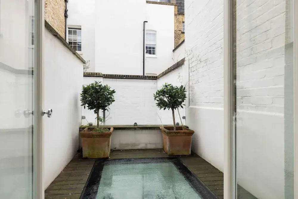 The Chelsea Abode - 4bdr Home With Terrace