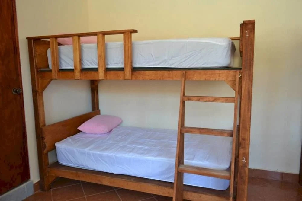 Hostel Mayan Amazons