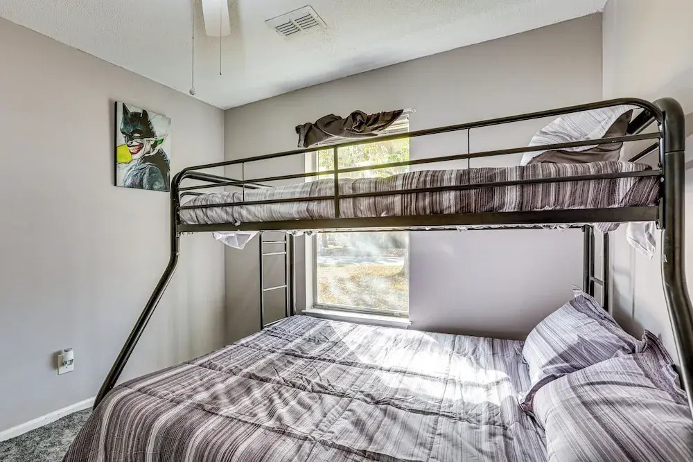 12 Mi to Dtwn Savannah: Remodeled Family Getaway!