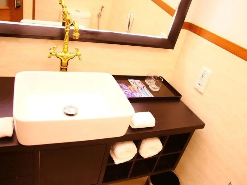 Marina Boutique Hotel