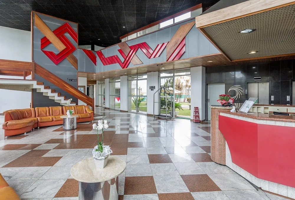 Feira Palace Hotel