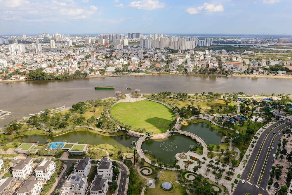 Inspiration Residences