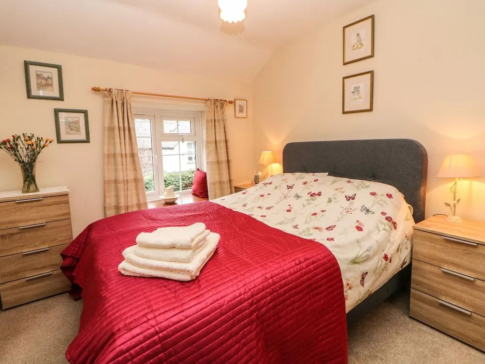 Eastry Cottage