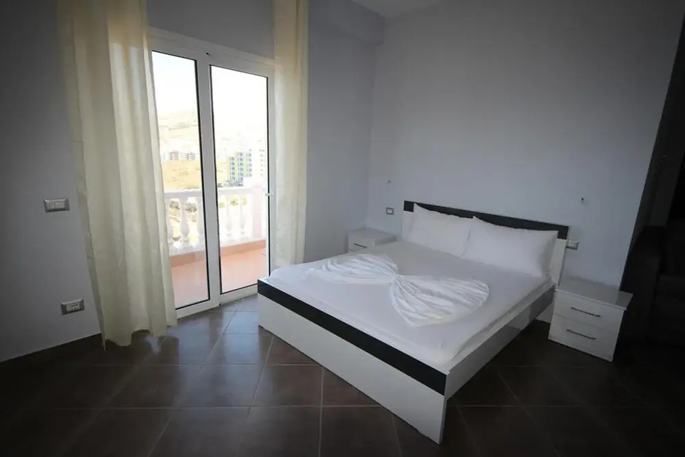 Vila Sulozeqi