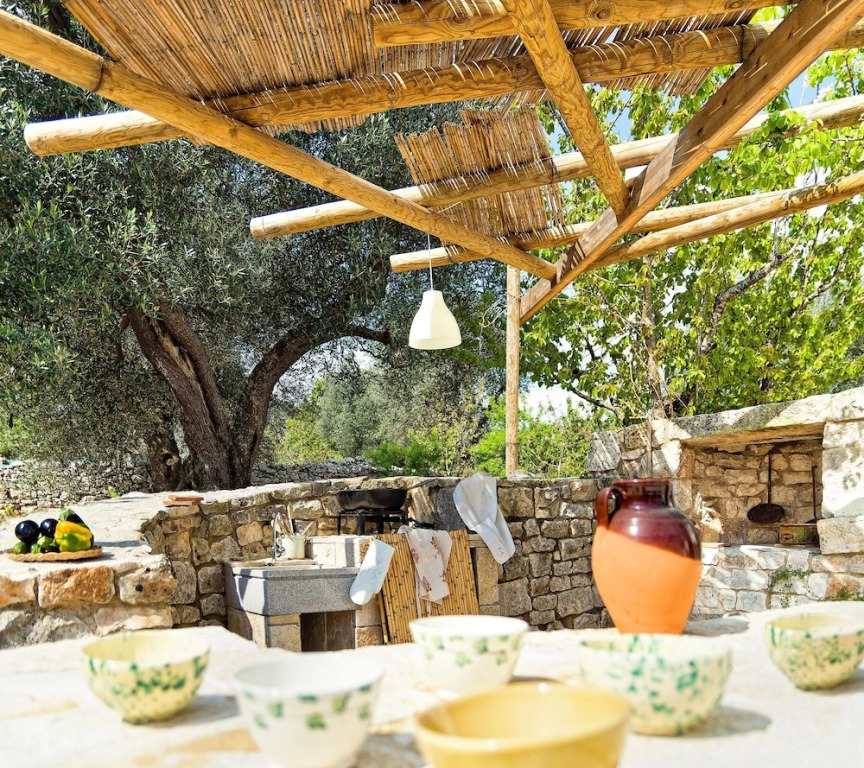 House With one Bedroom in Ceglie Messapica, With Enclosed Garden - 35
