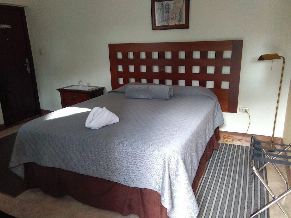 Suites Las Rocas San Rafael