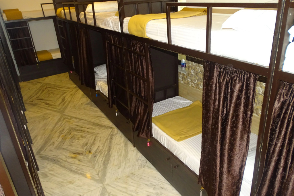 Sunshine Hostels
