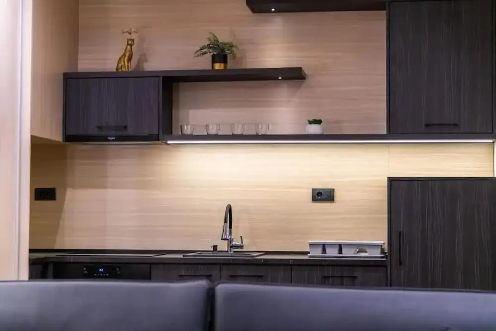 Apart Hotel Maksimum