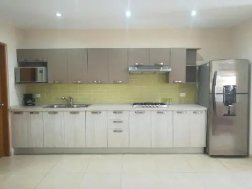 Casa Luna Suites