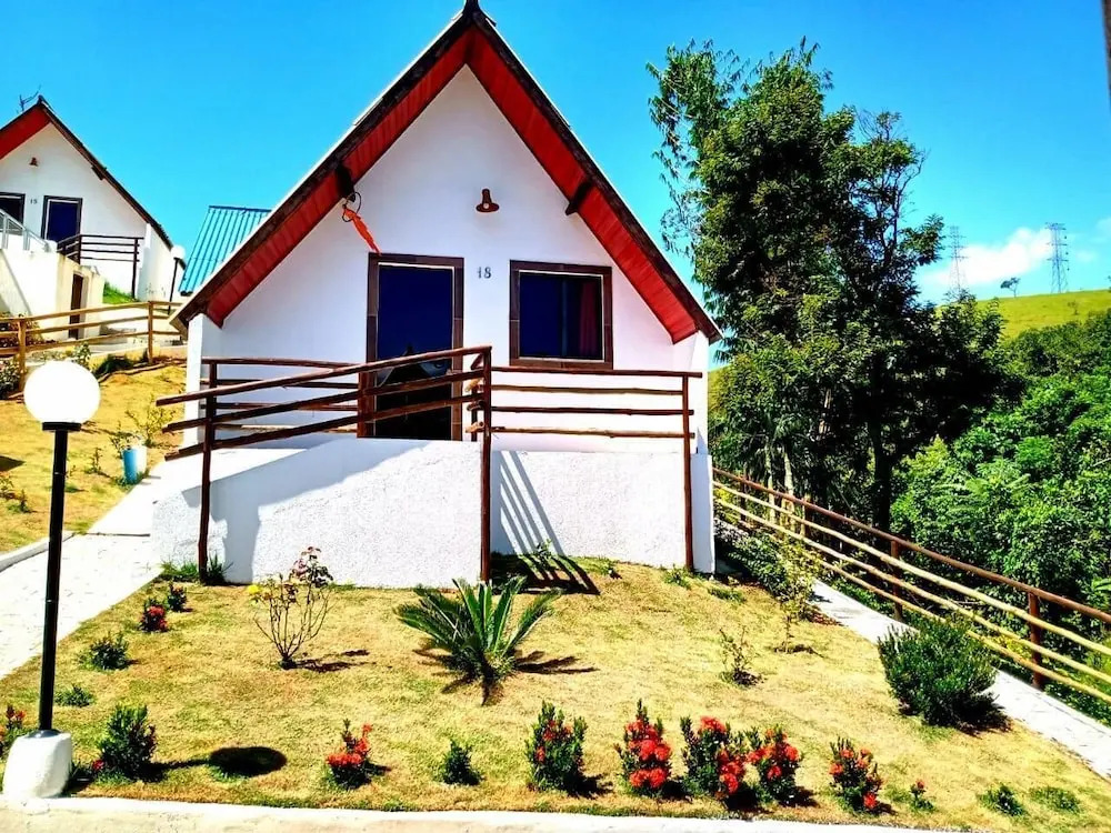 Chalé Monte Betel