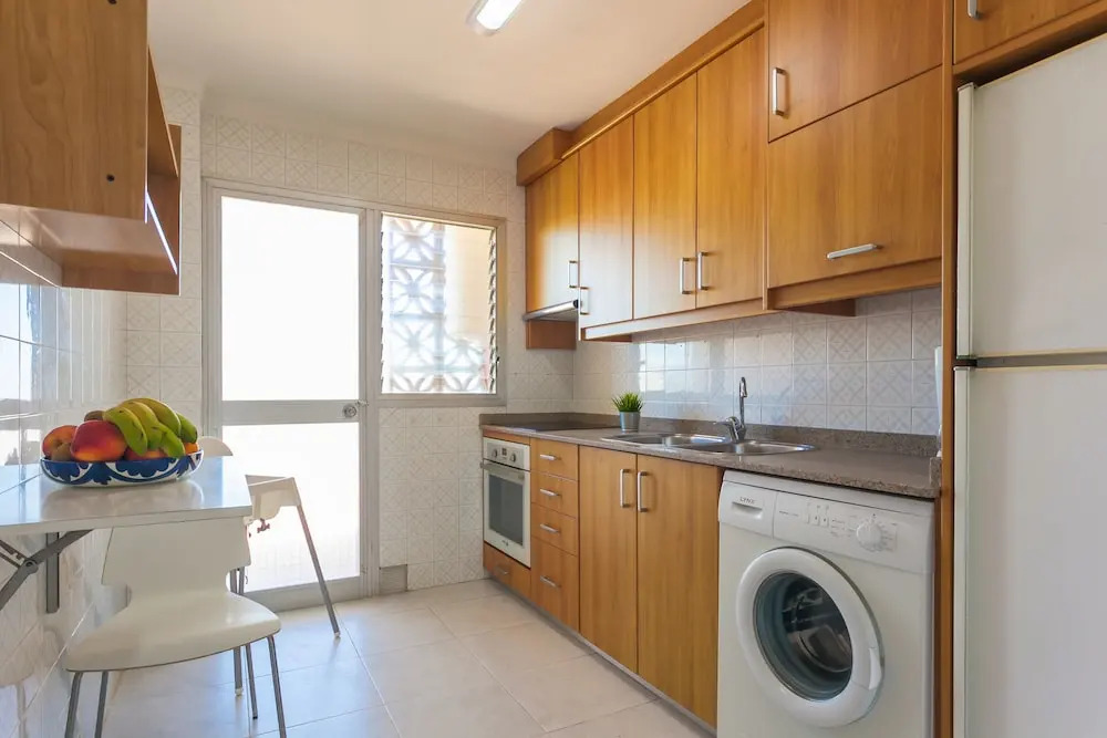 Apartment Randemar 5B