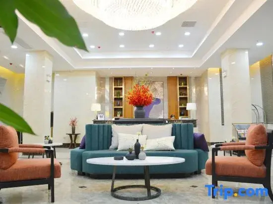 Tianmeile Hotel ( Xiangyang Aviation Road Branch)