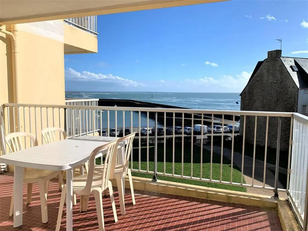 Studio Quiberon, 1 pièce, 2 personnes - FR-1-478-193
