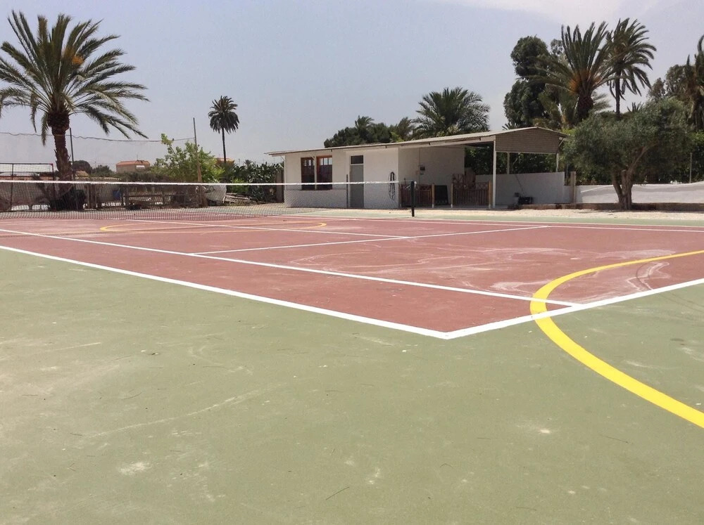Villa With 5 Bedrooms in Alicante, With Private Pool and Furnished Ter