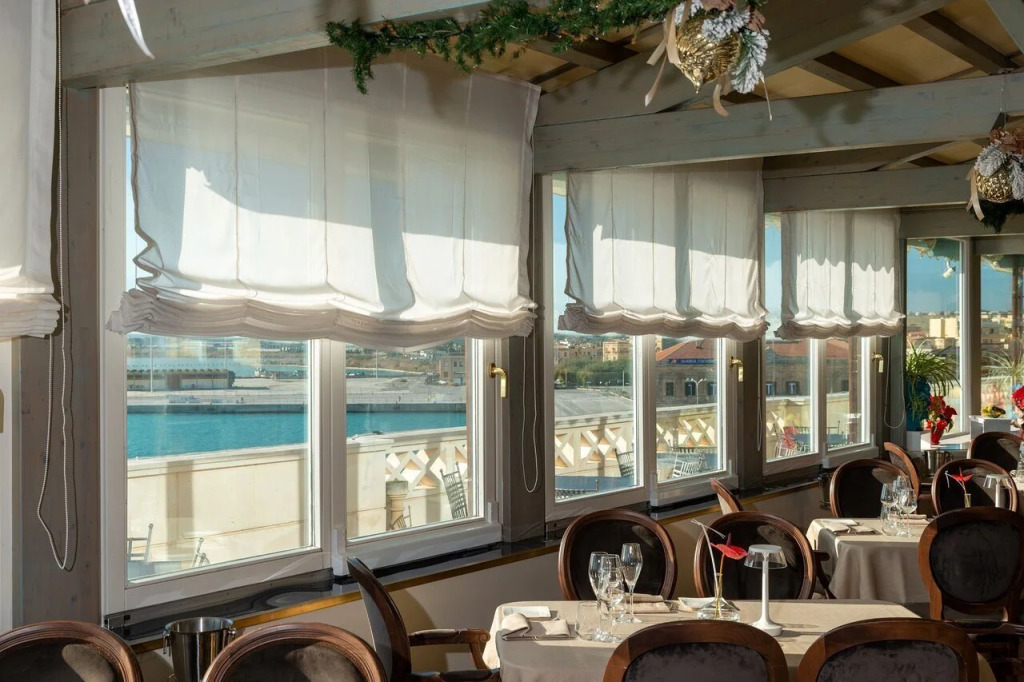 Grand Hotel Ortigia
