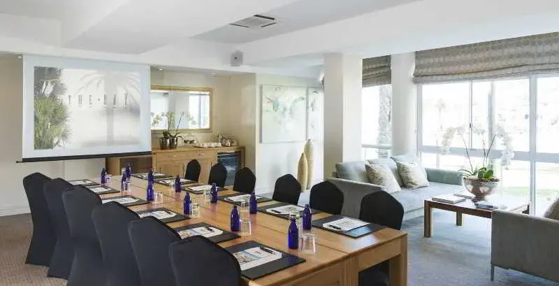 Beach-style Camps Bay Home With Pool and Garden Barbados