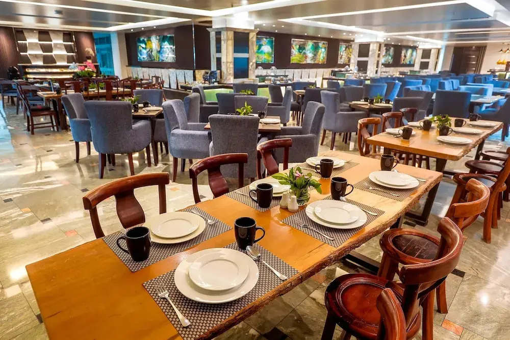 Grand Sya Hotel