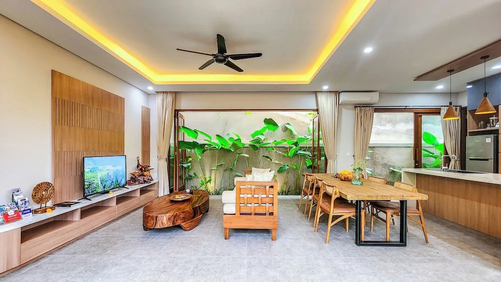 Casa De Gracia Sanur Beach by Nagisa Bali