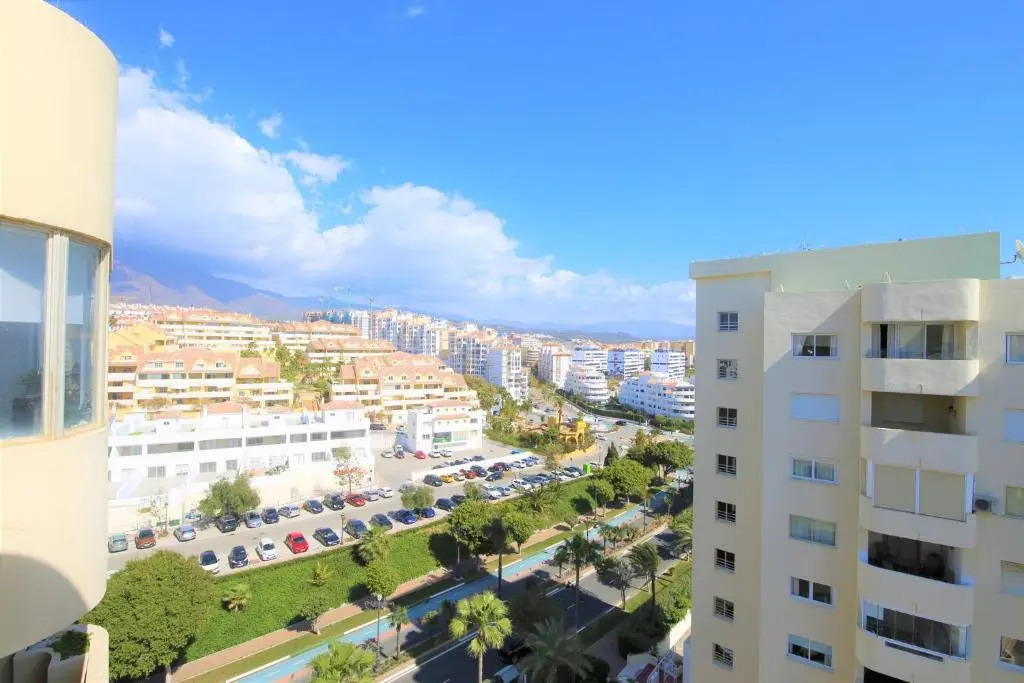 Apartment PP33