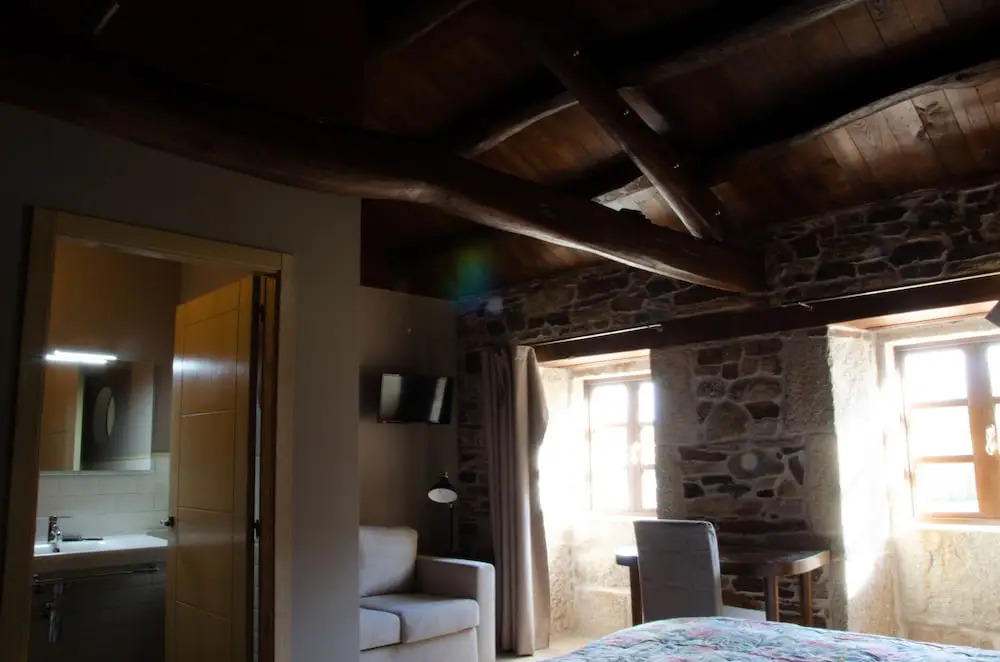 Casa rural Arrebol