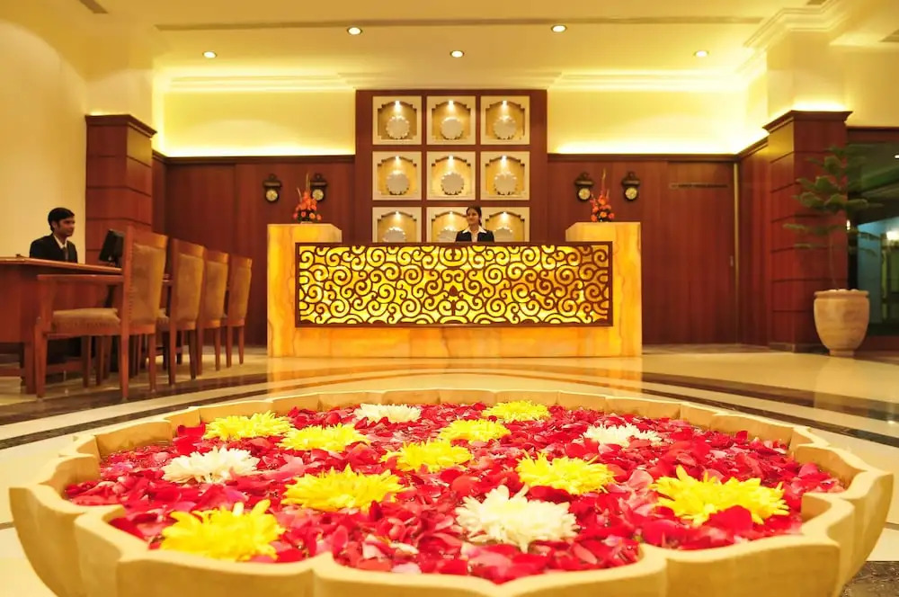 Cambay Resort, Udaipur