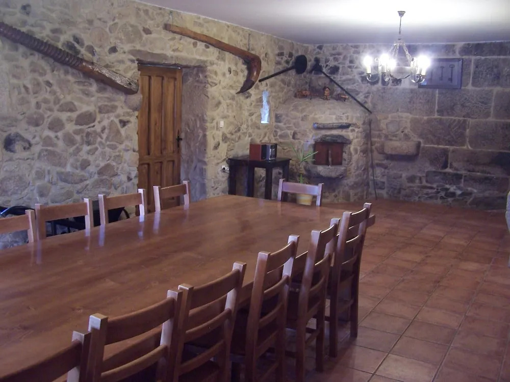 Casa Baixo Miño