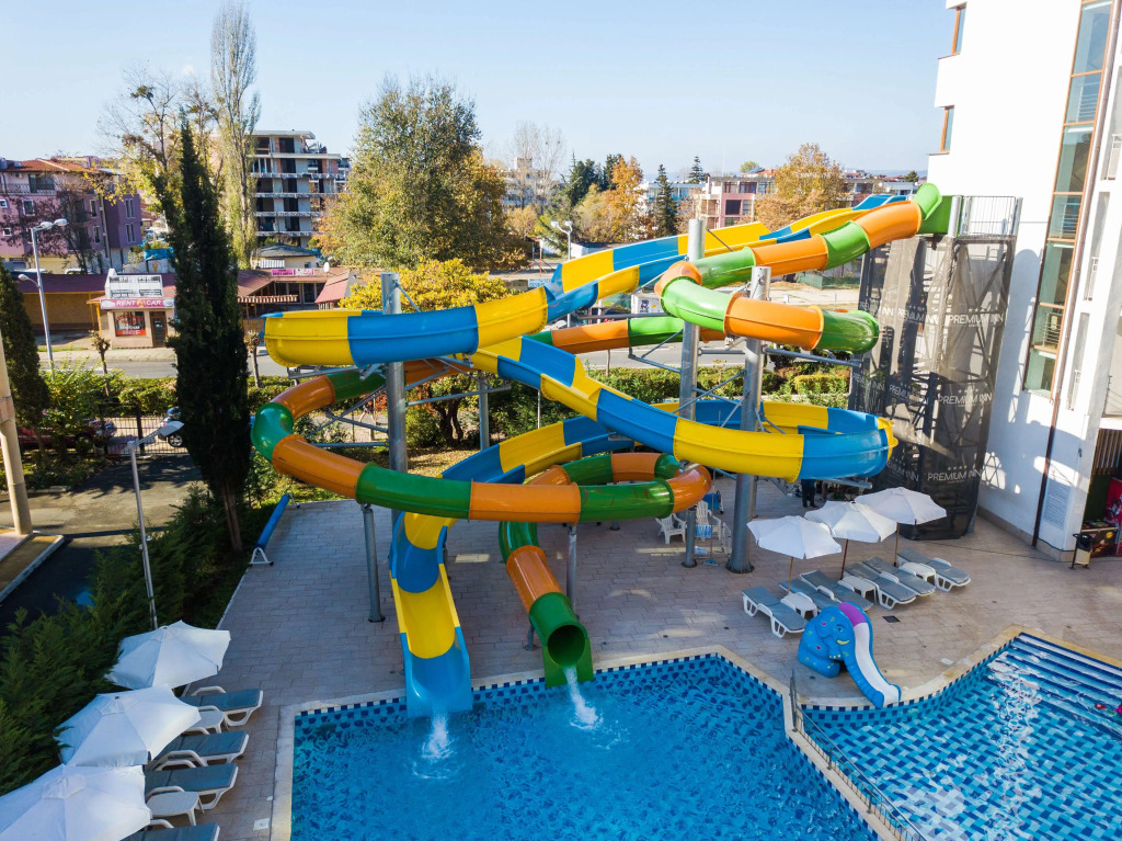 Best Western PLUS Premium Inn