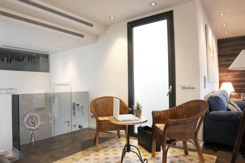 Tendency Apartments 1